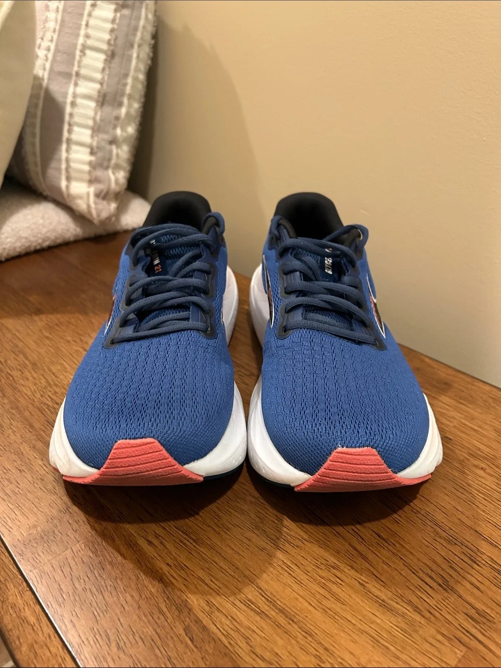 Brooks Women's Glycerin 21 Running Sneakers